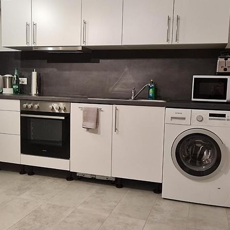 Ramsbacher Ferienwohnung Швебиш-Халль Экстерьер фото